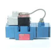 Proportionalventil P80HXUR5VEA2-X Gebraucht